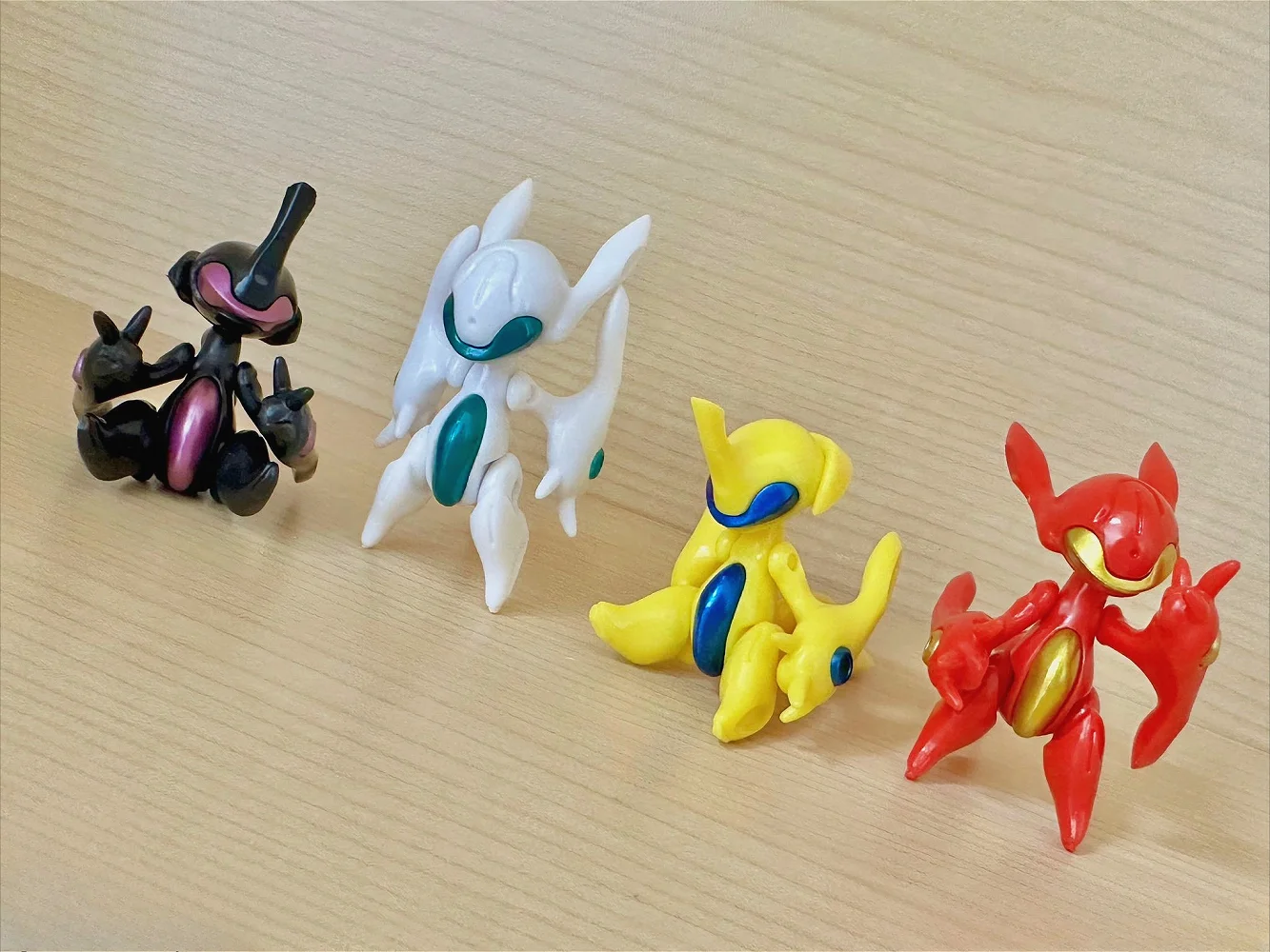 SO-TA Capsule Toys Cool FORM B - Baby Products Toys review and price