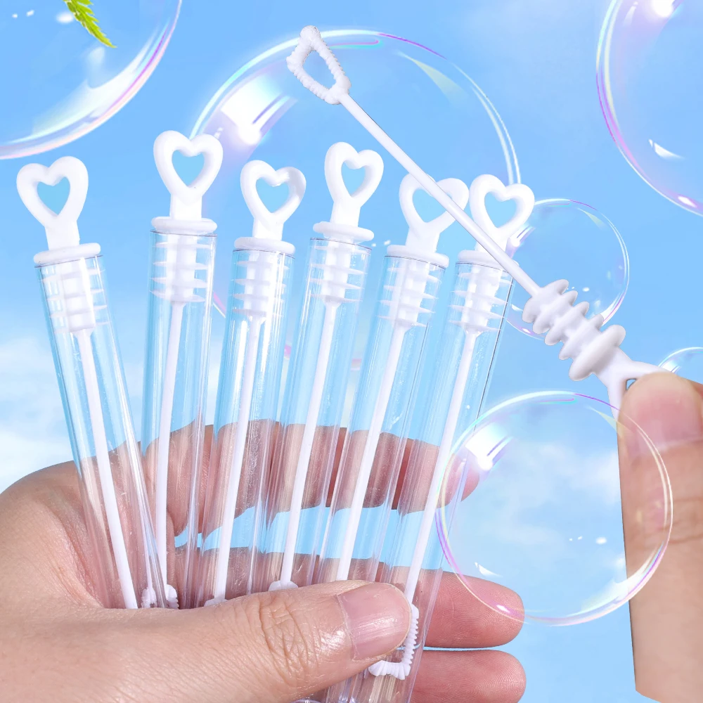 100/10Pcs Mini Bubble Tube Soa - Zwitsal Baby Products review and price