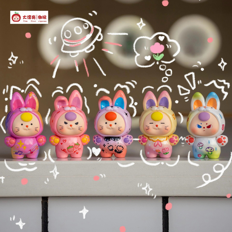 Original In Stock Baby Three D - Baby Products Toys review and price