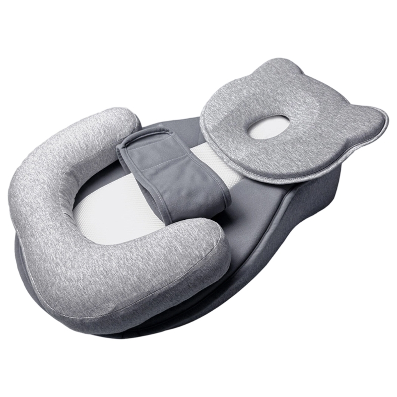 Anti Choking Inclined Sleep Pa - Nursing Pillow Breastfeeding review and price